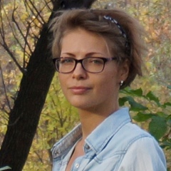 Екатерина Дубейковская, 36 лет, Калуга