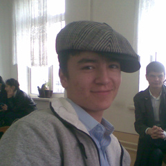 Muhammad Yulchiyev, 30 лет, Самарканд