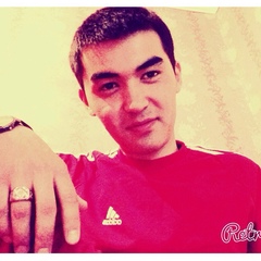 Almasik Aldazharov, 32 года, Актобе