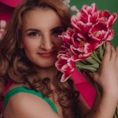 Юлия Саватеева, Когалым