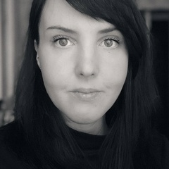 Lena Danilova