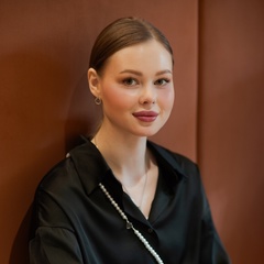 Катерина Соболева, Владимир