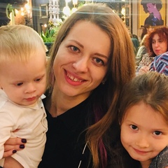 Александра Мишечкина, 37 лет, Санкт-Петербург