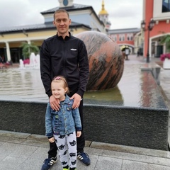 Борис Филиппов, 46 лет, Москва