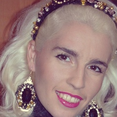 Наталья Кононцова, 46 лет
