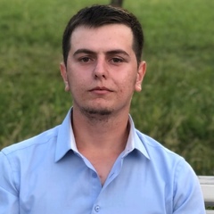 Шамиль Саидов, 29 лет