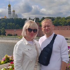 Ольга Старинцева, Санкт-Петербург