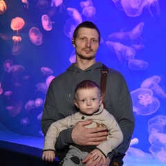 Даниил Попов, 39 лет, Санкт-Петербург