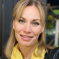 Анна Полянская, 40 лет, Broummâna