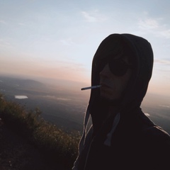 Даниил Биствуд