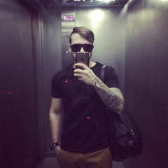 Sergey Volkov, 34 года, Днепр (Днепропетровск)