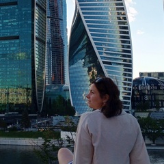 Анастасия Дейнеко, Санкт-Петербург