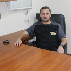 Джабраил Магомедов, 39 лет, Киров