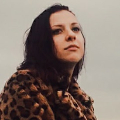 Валерия Глобина