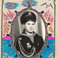 Адлан Шамсадов, 56 лет, Великий Новгород
