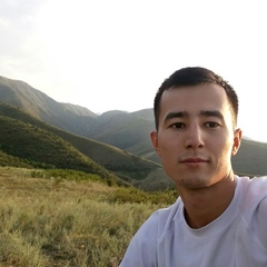 Almat Esenamanov, 32 года, Алматы