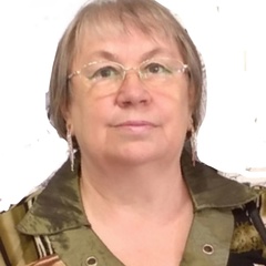Татьяна Максименко