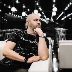 Андрей Соколюк, 38 лет