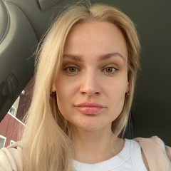 Инна Авдеева, Оренбург