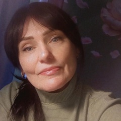 Ольга Шмелева