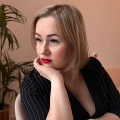 Оля Русакова, Санкт-Петербург