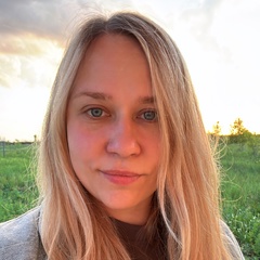 Анна Штурманова, Иваново