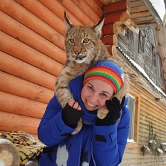 Юля Ахатова, Калининград