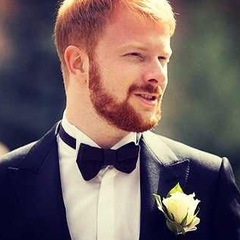 Михаил Семёнович, 39 лет, Москва