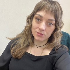 Ксения Волкова, Нижневартовск