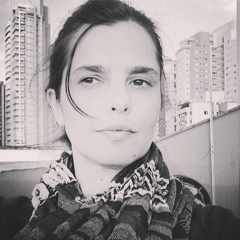 Patrícia Cardín, 54 года, São Paulo