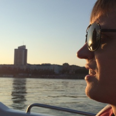 Евгений Ефремов, 39 лет, Красноярск