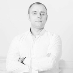 Андрей Лисняк, 39 лет, Калининград