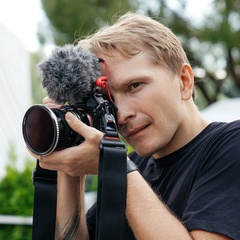Георг Алексеев, 36 лет, Москва