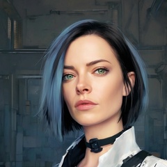 Настена Хомякова, 36 лет