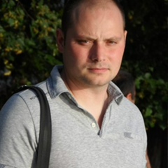 Сергей Нечмилов, Новокуйбышевск