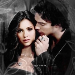 Delena Salvatore, Gotham