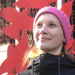 Екатерина Соловьёва, Санкт-Петербург