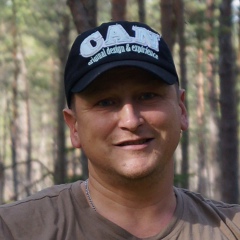 Владимир Маругин, 49 лет, Санкт-Петербург