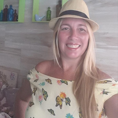 Hermela Wagner, 53 года, Campo Grande
