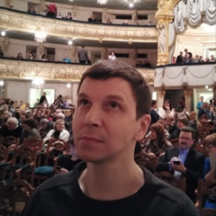 Кирилл Потапов, 54 года, Санкт-Петербург