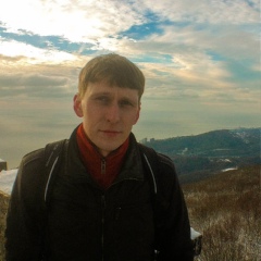 Константин Царев, 42 года, Псков
