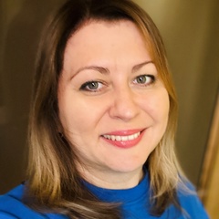 Марина Гриненко