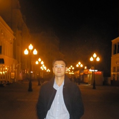 Darkhan Zekenov, 40 лет, Алматы