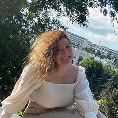 Наталья Ионова