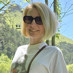 Полина Василенко, 41 год, Севастополь