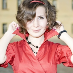 Марина Жукова, 40 лет, Киев