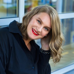 Veronika Jeršova