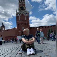 Екатерина Штовба, Славянск-на-Кубани
