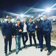 Байрам Жембаев