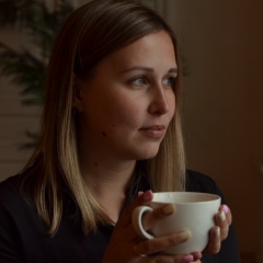 Ольга Синюгина, 35 лет, Санкт-Петербург